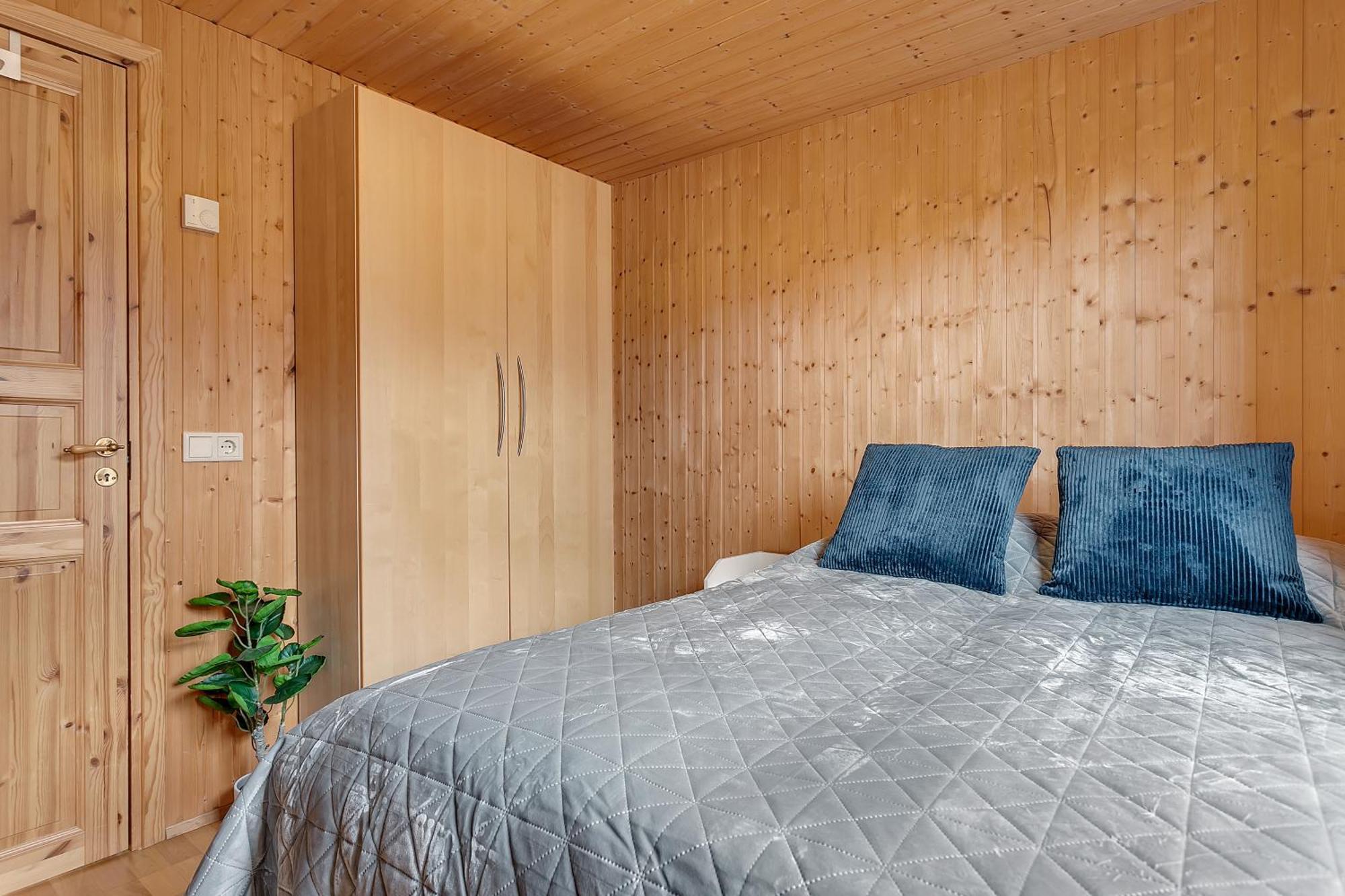 Summer House With Stunning Mountain Views Villa Úþlíð Екстериор снимка