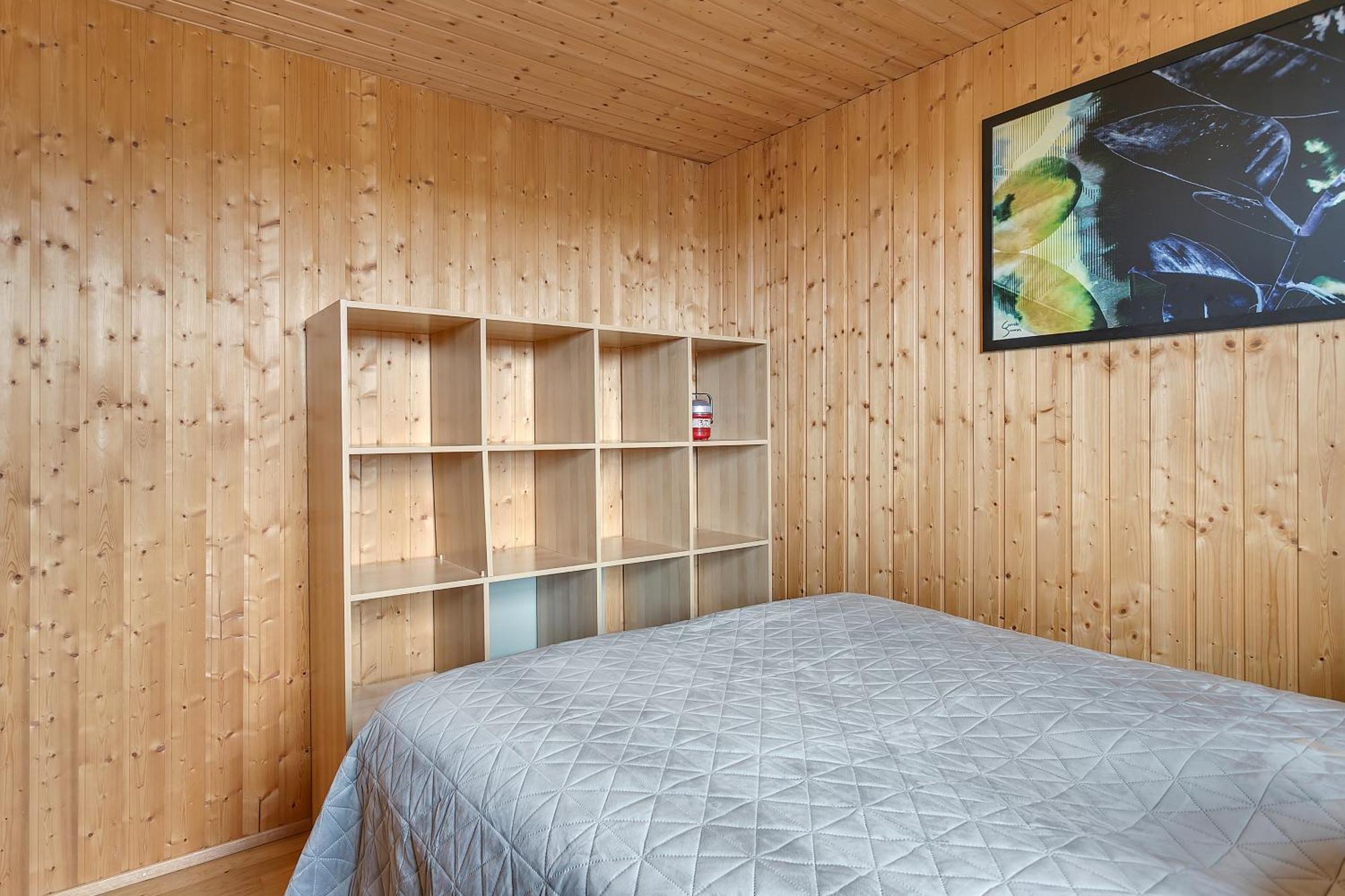 Summer House With Stunning Mountain Views Villa Úþlíð Екстериор снимка