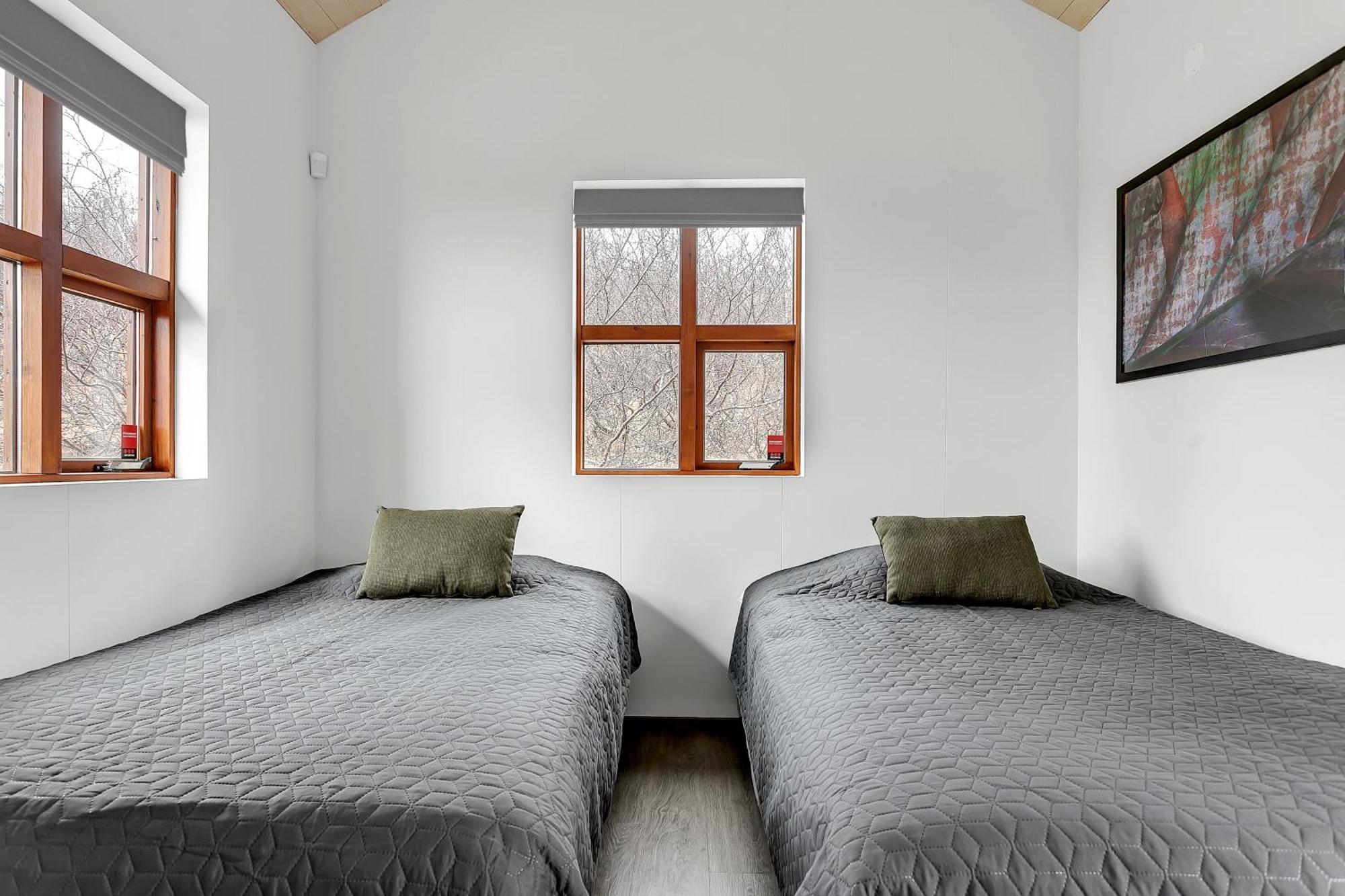 Summer House With Stunning Mountain Views Villa Úþlíð Екстериор снимка