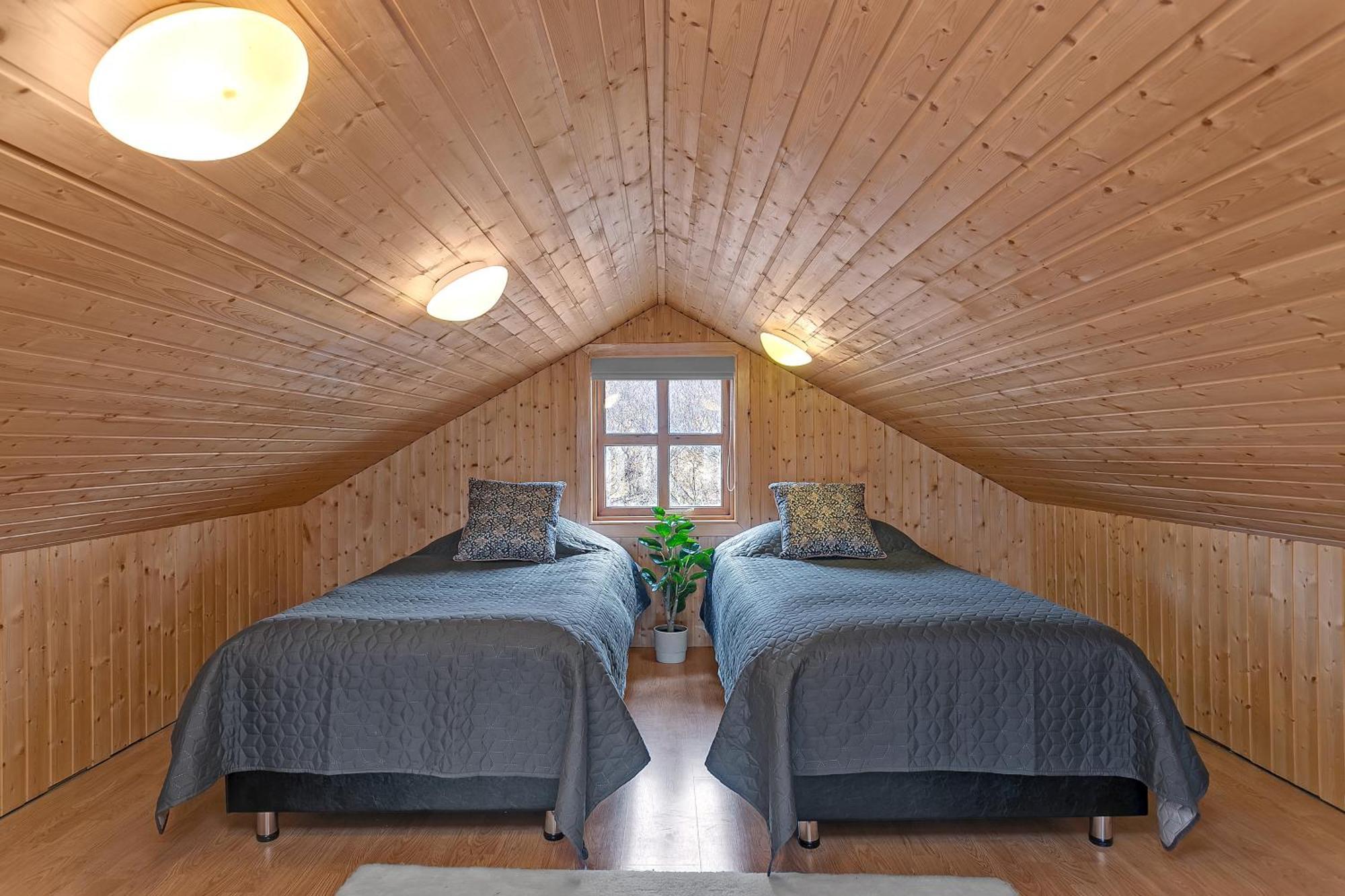 Summer House With Stunning Mountain Views Villa Úþlíð Екстериор снимка
