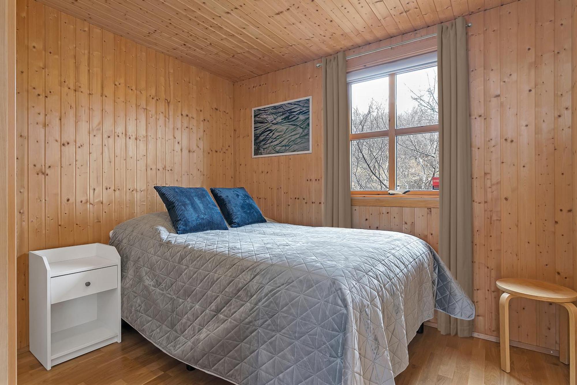 Summer House With Stunning Mountain Views Villa Úþlíð Екстериор снимка
