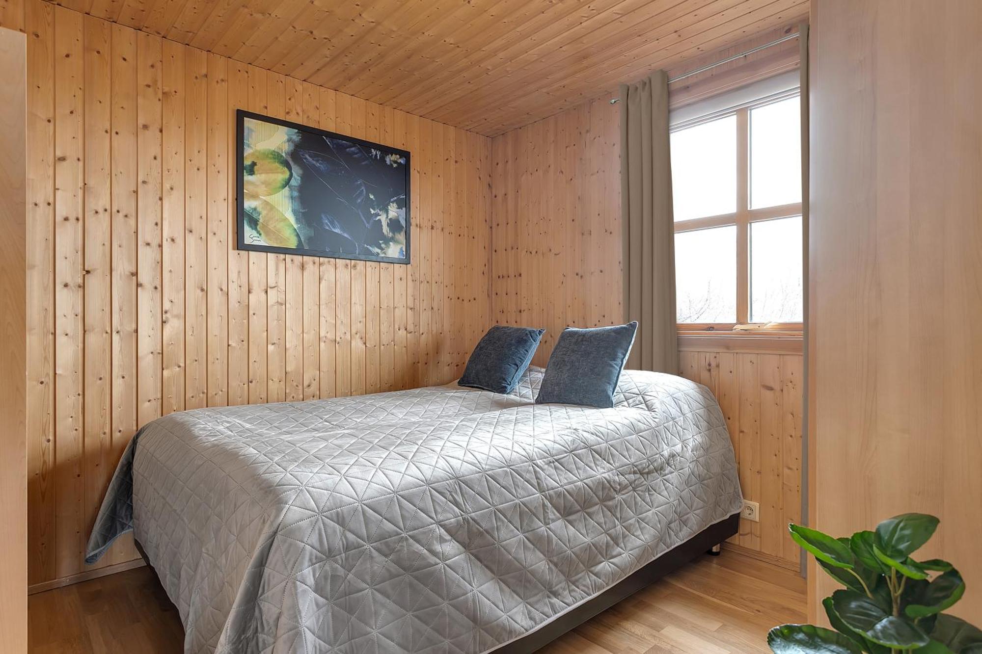 Summer House With Stunning Mountain Views Villa Úþlíð Екстериор снимка